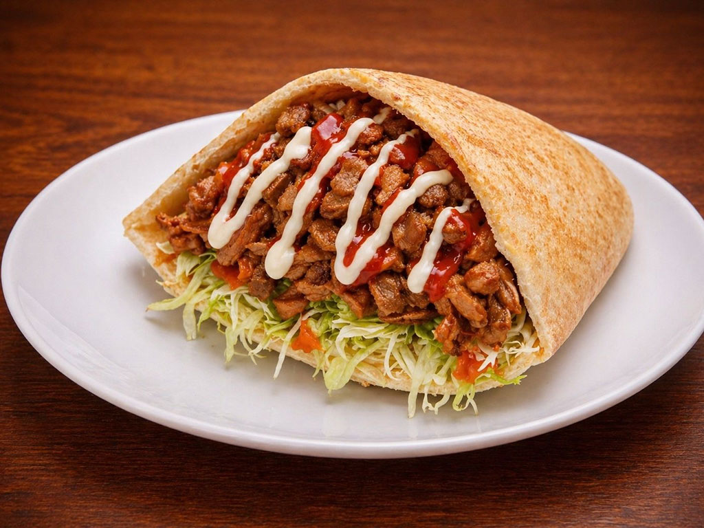 Galata Turkish Kitchenの写真