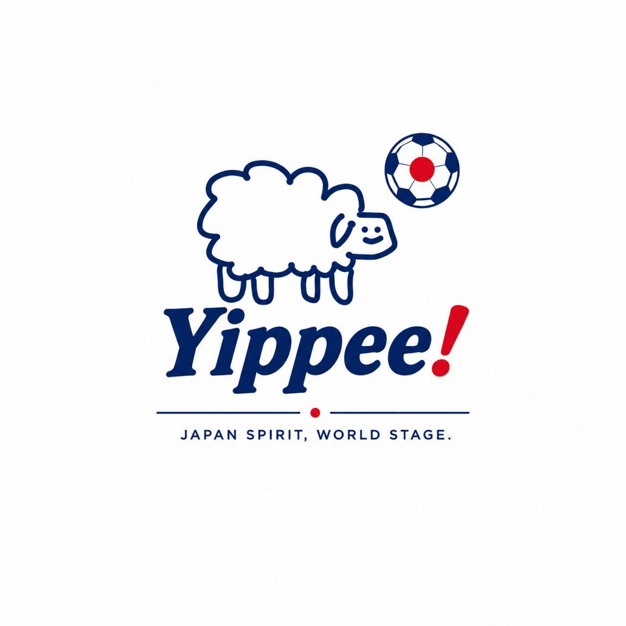 Yippee!の写真