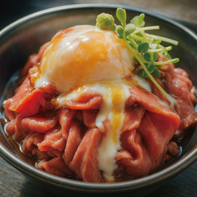 RIKOBO'S FOOD TRUCKの写真