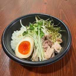 食のユーティリティーの写真