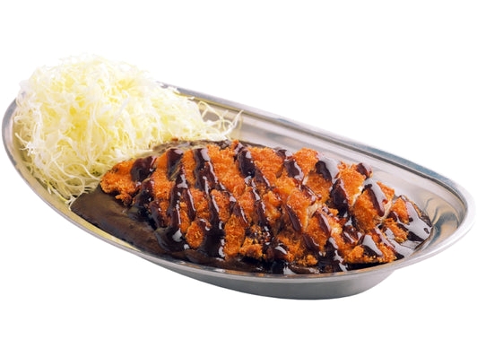 大阪ゴーゴーカレー堂の写真