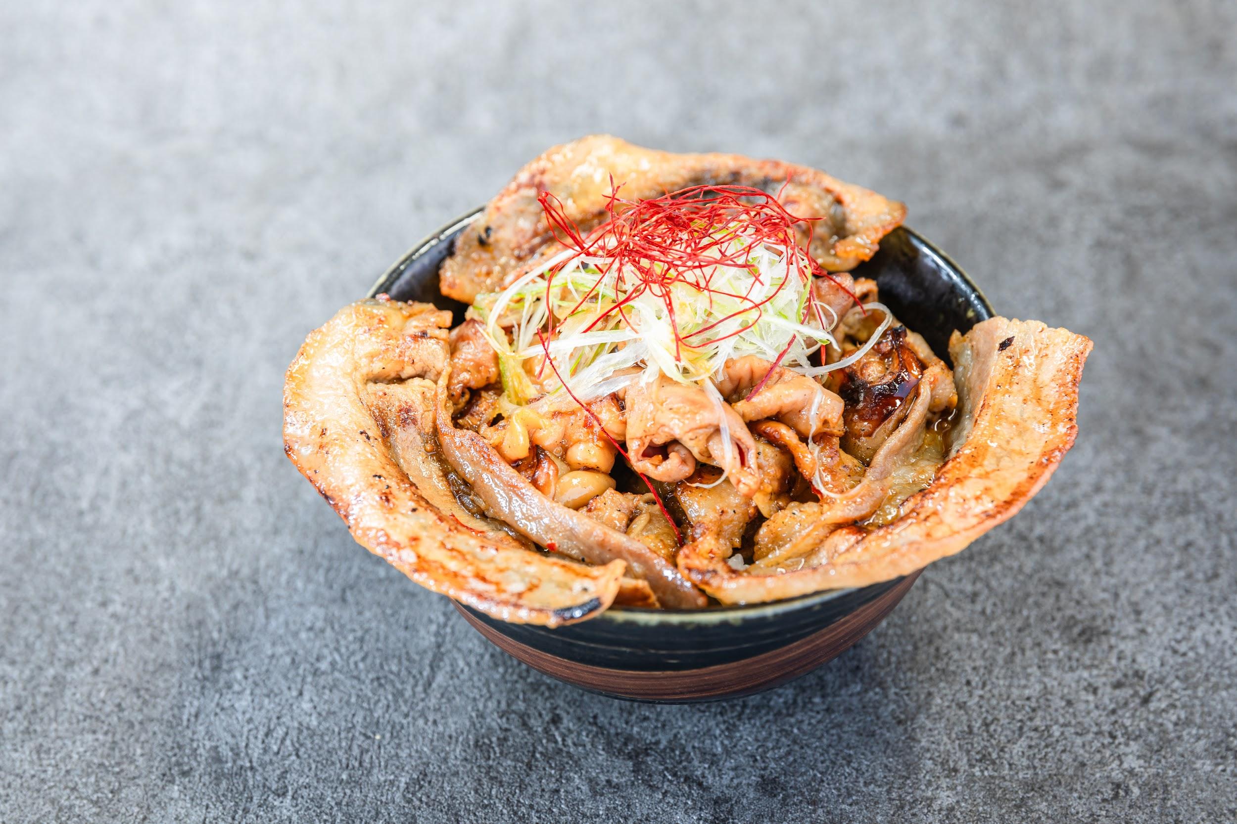 かちどき商店のスタジアムグルメ