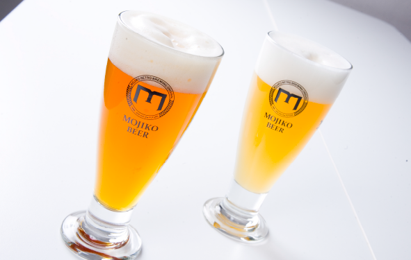 MOJIKO BEER HOUSEの写真