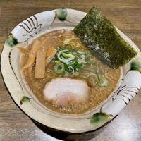 麺彌まめ虎の写真