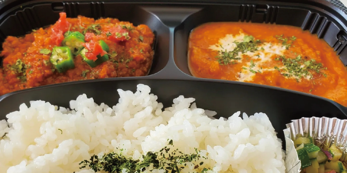 KOMO'S KITCHENの写真
