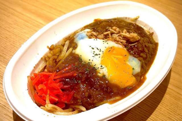 Food Truck 296(フクロー)の写真