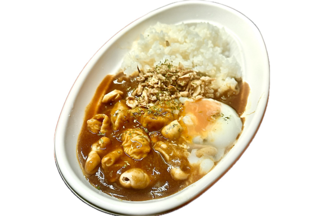 Food Truck 296（フクロー）の写真