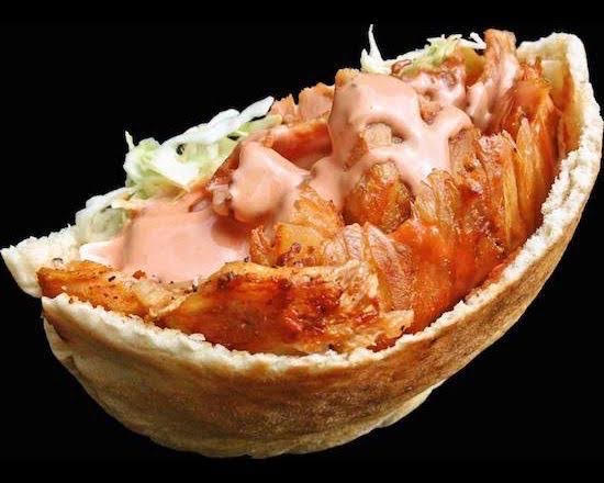 ANKA KEBABの写真