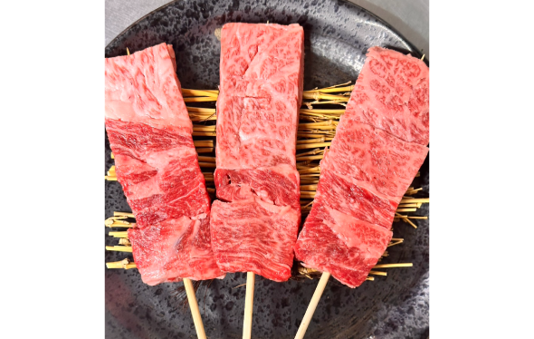 焼き鳥BANKの写真