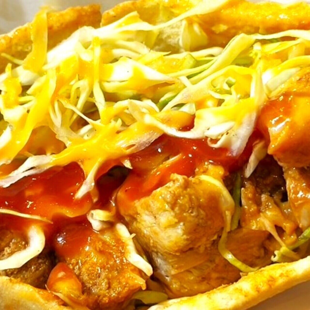プラススパイスの写真