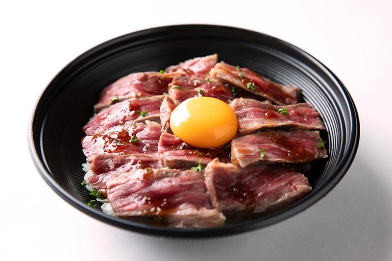 AGRUME FOOD TRUCKの写真