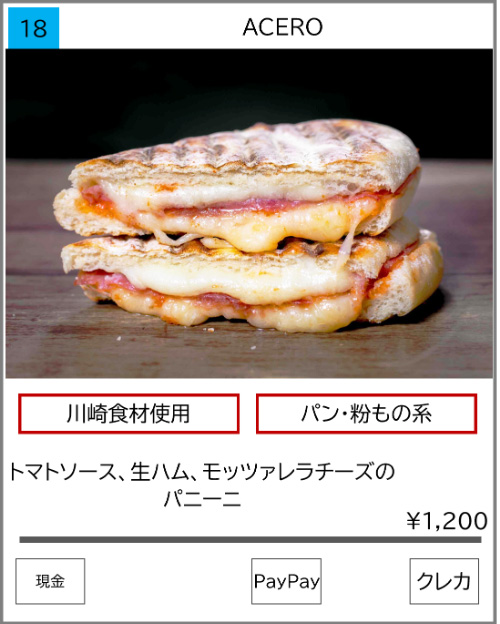 ACEROの写真