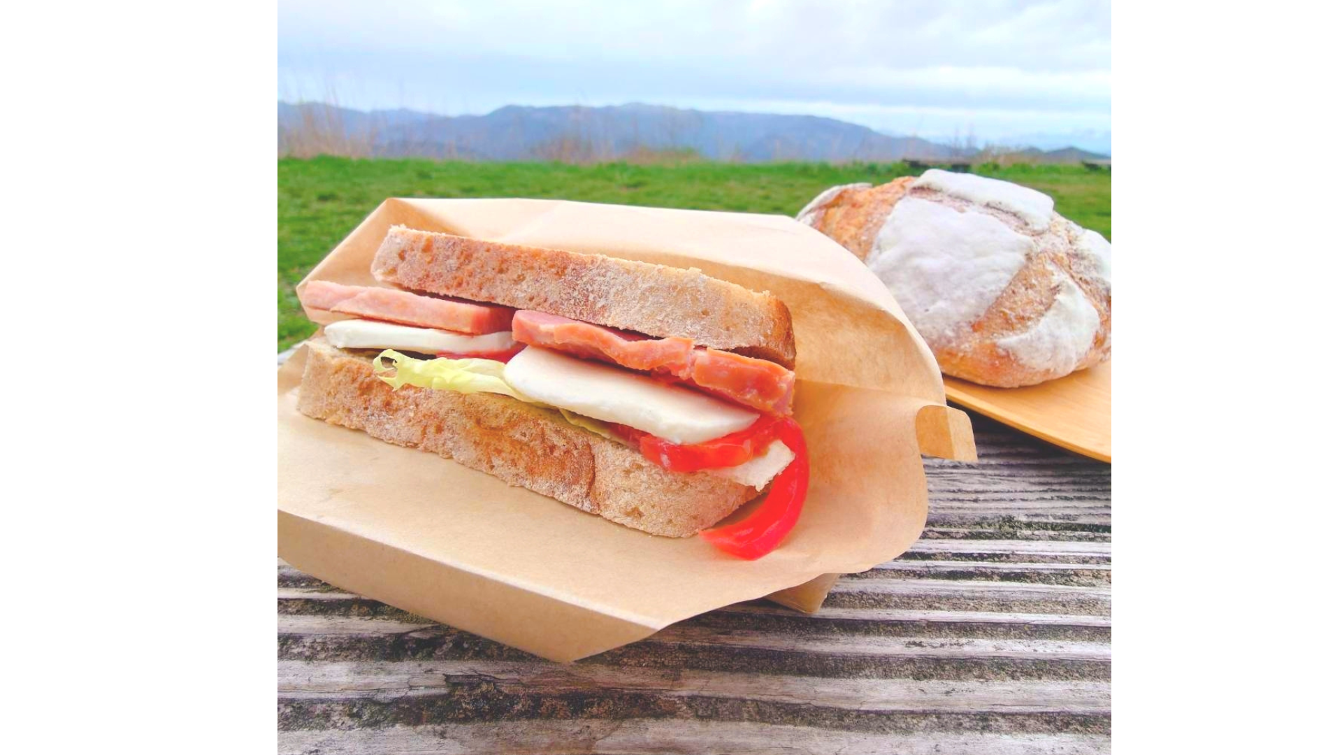 Sweets&Cafe SORAHANAの写真