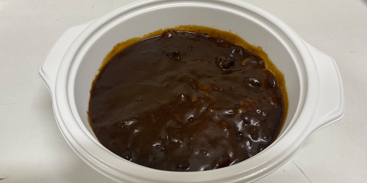 ゴーゴーカレーの写真