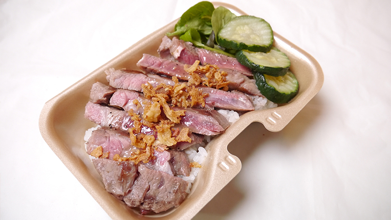 テキサスBBQ&ステーキ Re DINERの写真