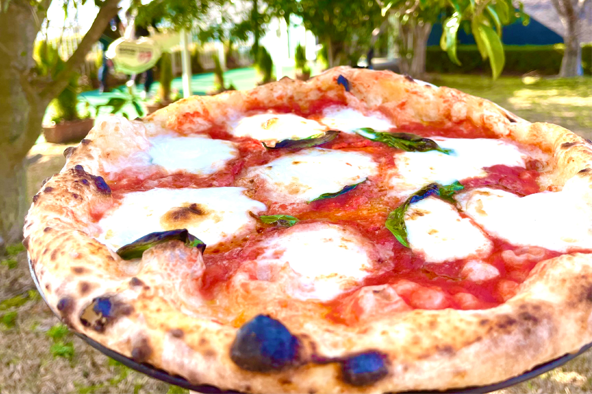 Pizza UGOの写真