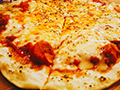 ガジュマルPIZZAの写真