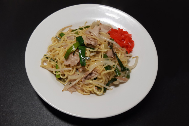 ワコー食品の写真