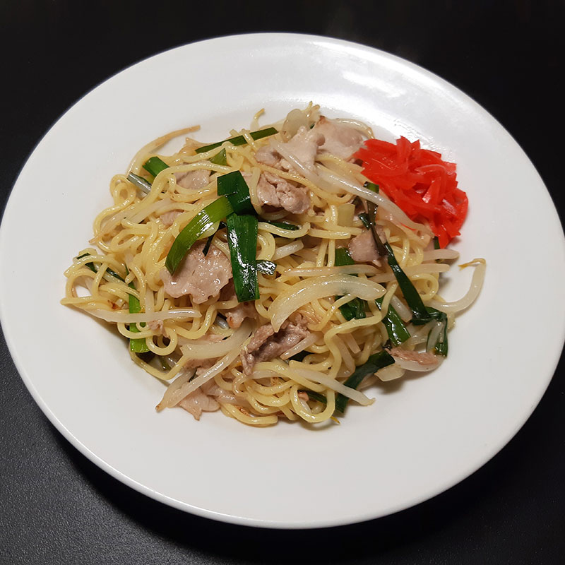 ワコー食品の写真