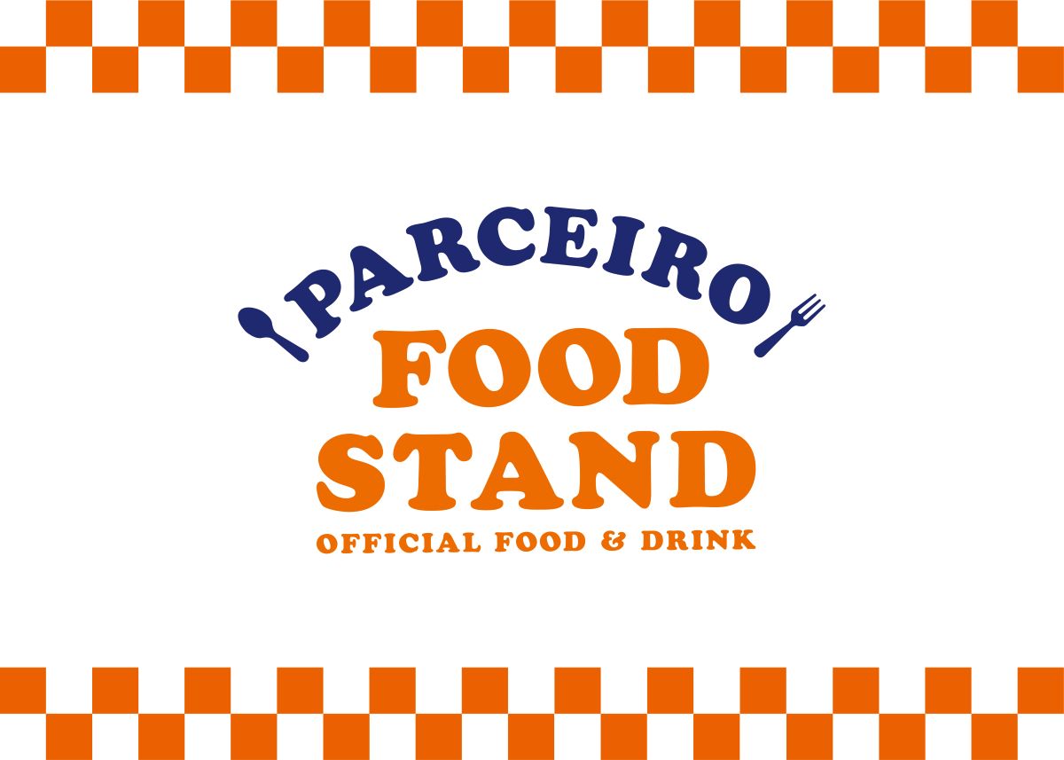 PARCEIRO FOOD STANDの写真