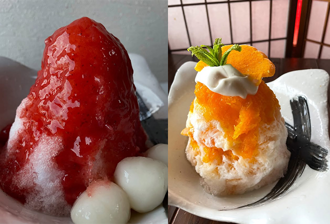 古民家カフェ 茜の写真