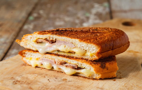 ALWAYS SUNSHINE SANDWICH BARの写真