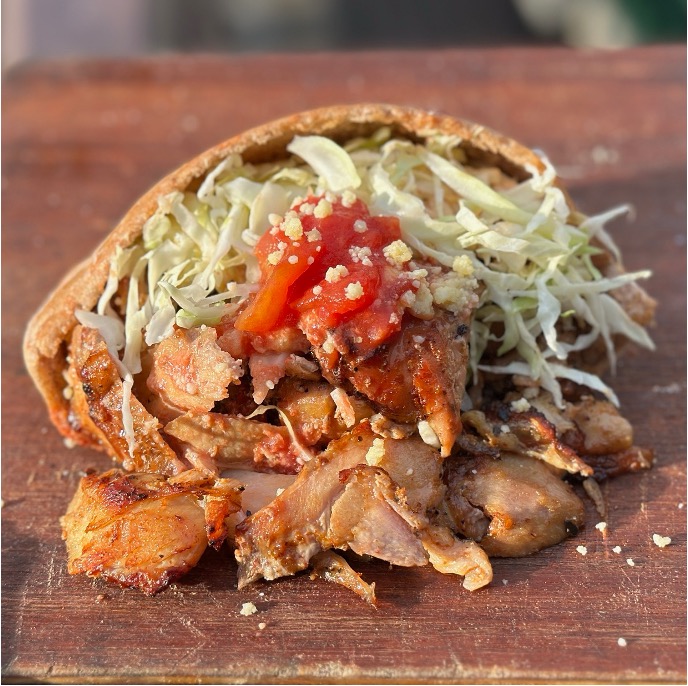Efes Street Kitchenの写真