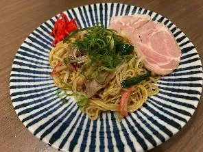 ICHIYUのスタジアムグルメ