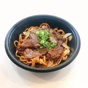 肉のうめぜんのスタジアムグルメ