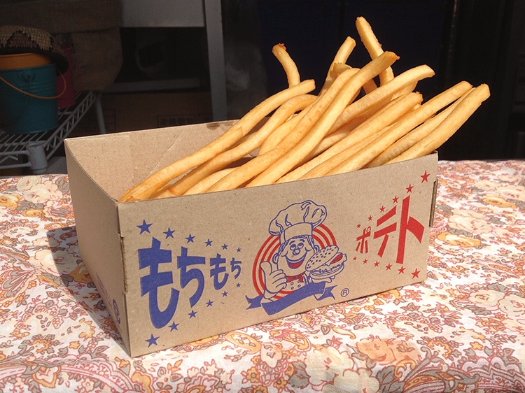 TGサービスの写真