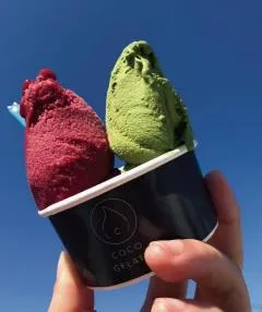 COCO GELATOの写真