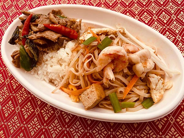 PUEN THAIFOOD湘南の写真