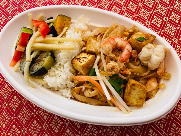 PUEN THAIFOOD湘南の写真