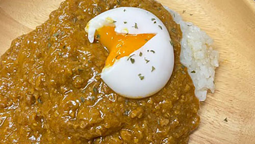 VEGA FOODS売店の写真