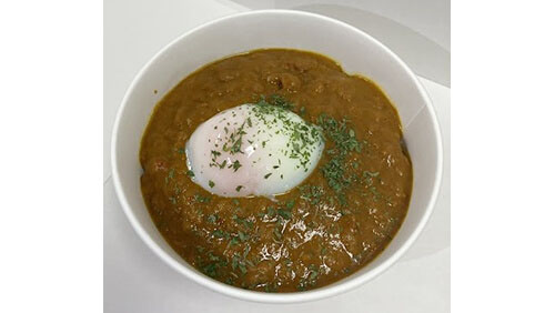 VEGA FOODS売店の写真