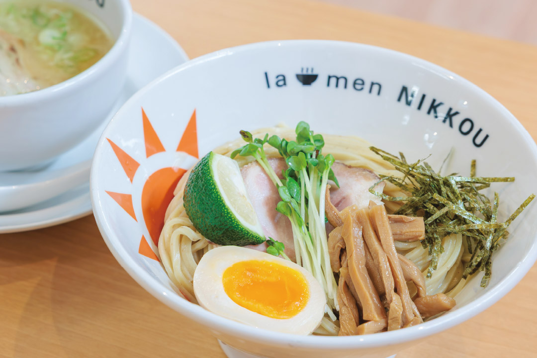 ラーメンにっこうの写真