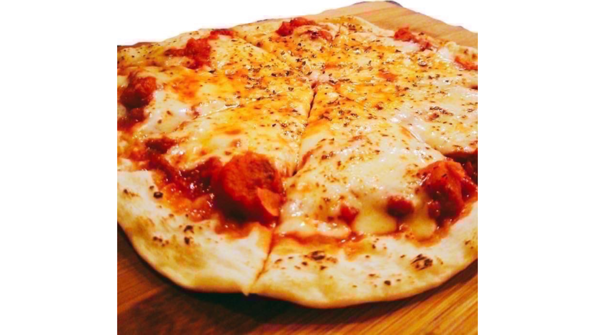 ガジュマルPIZZAの写真