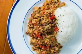 TRESOLのスタジアムグルメ