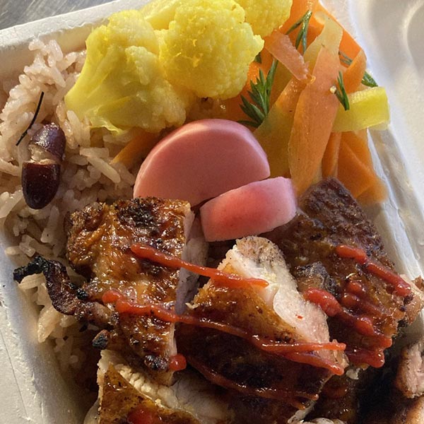 YaadFoodの写真