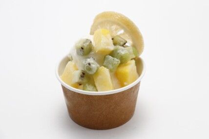 GLAZY POTATOの写真