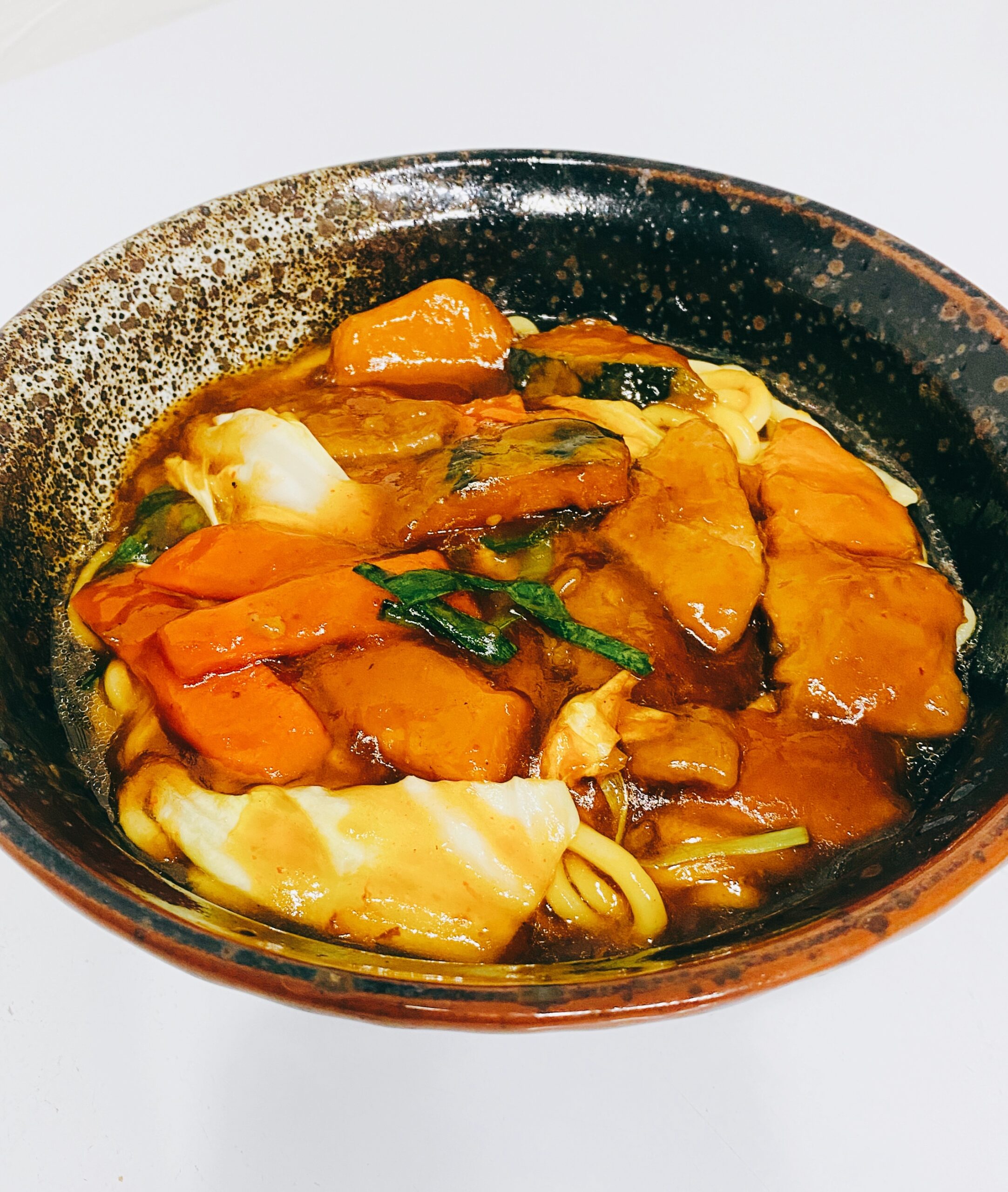 我流食堂の写真