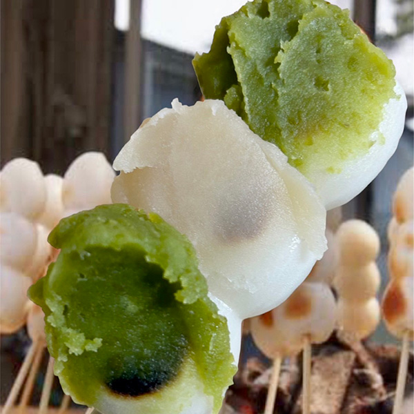 甘味処ぷー太郎の写真