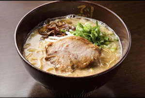 でびっとラーメンの写真