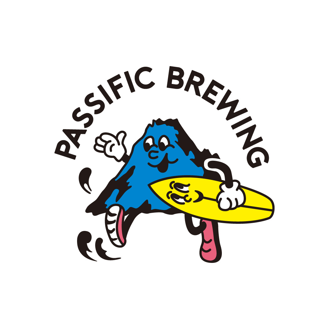 Passific Brewingの写真