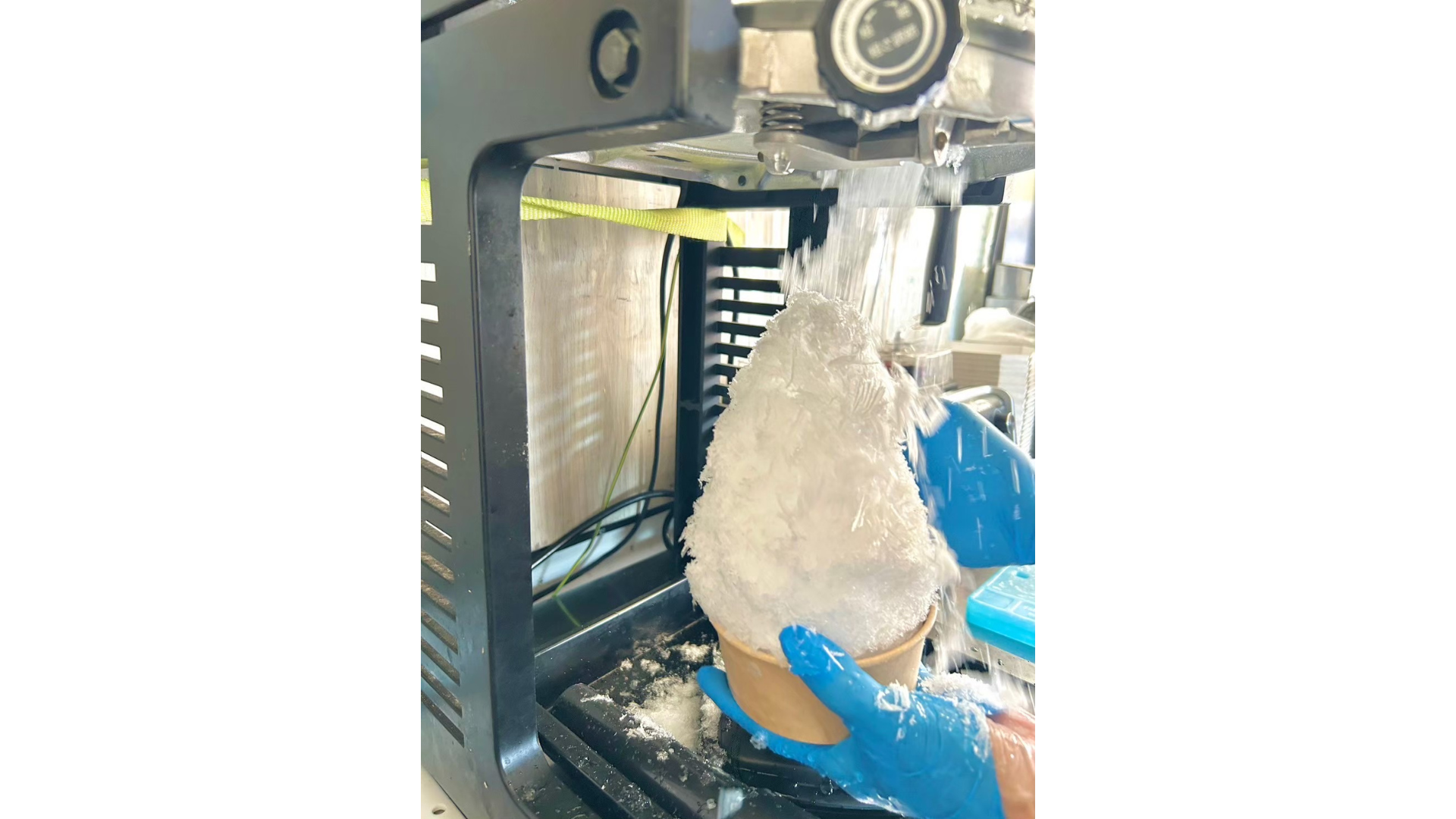 Ｊキッチンの写真