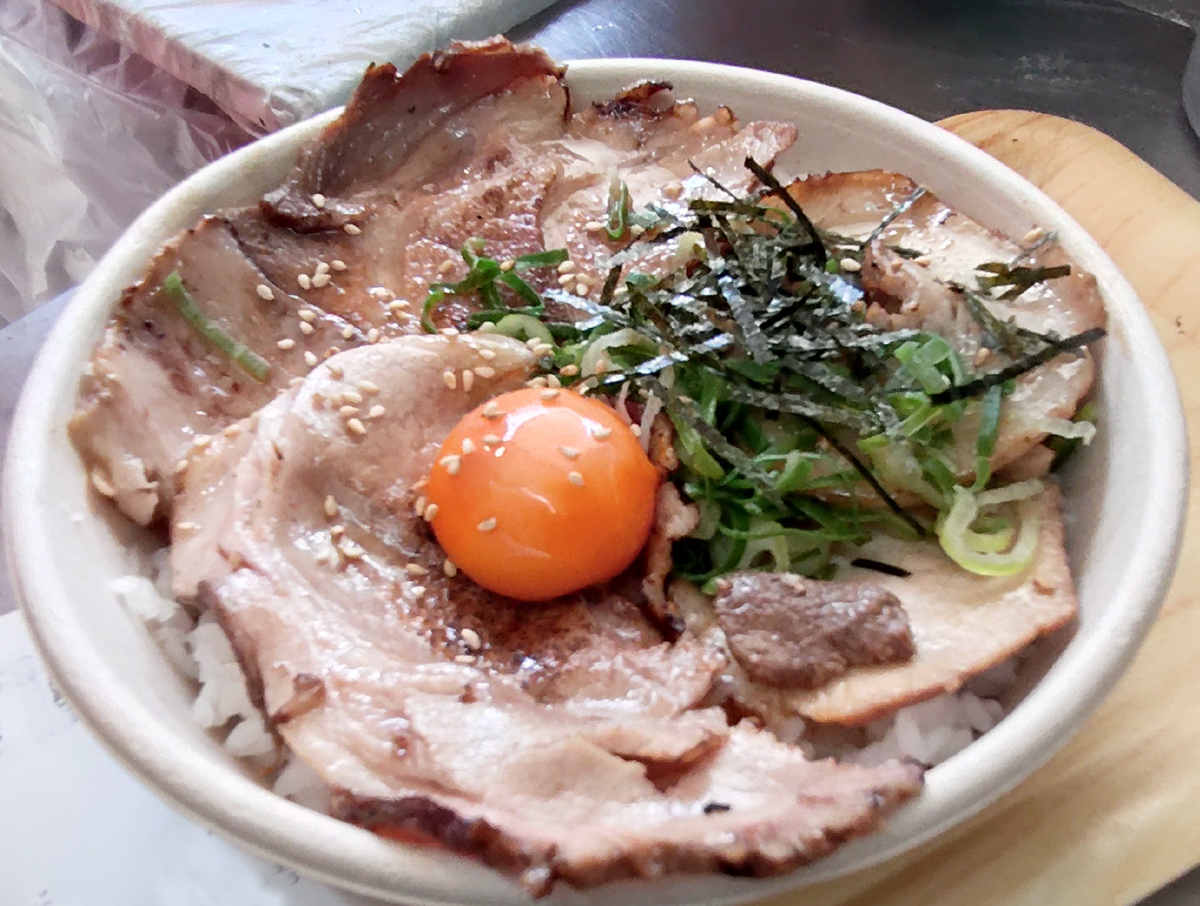 Ayamaの写真