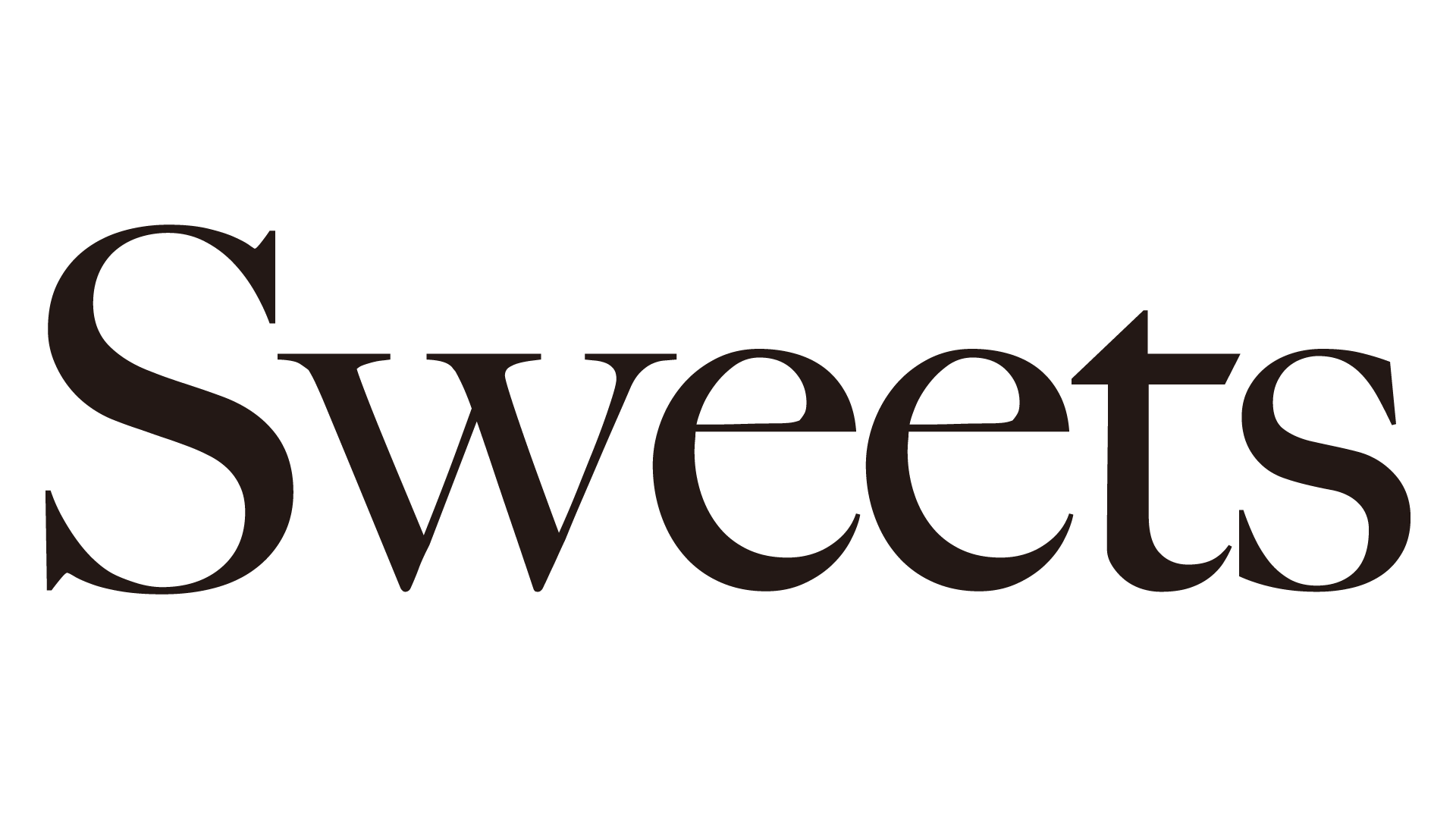 Sweetsの写真