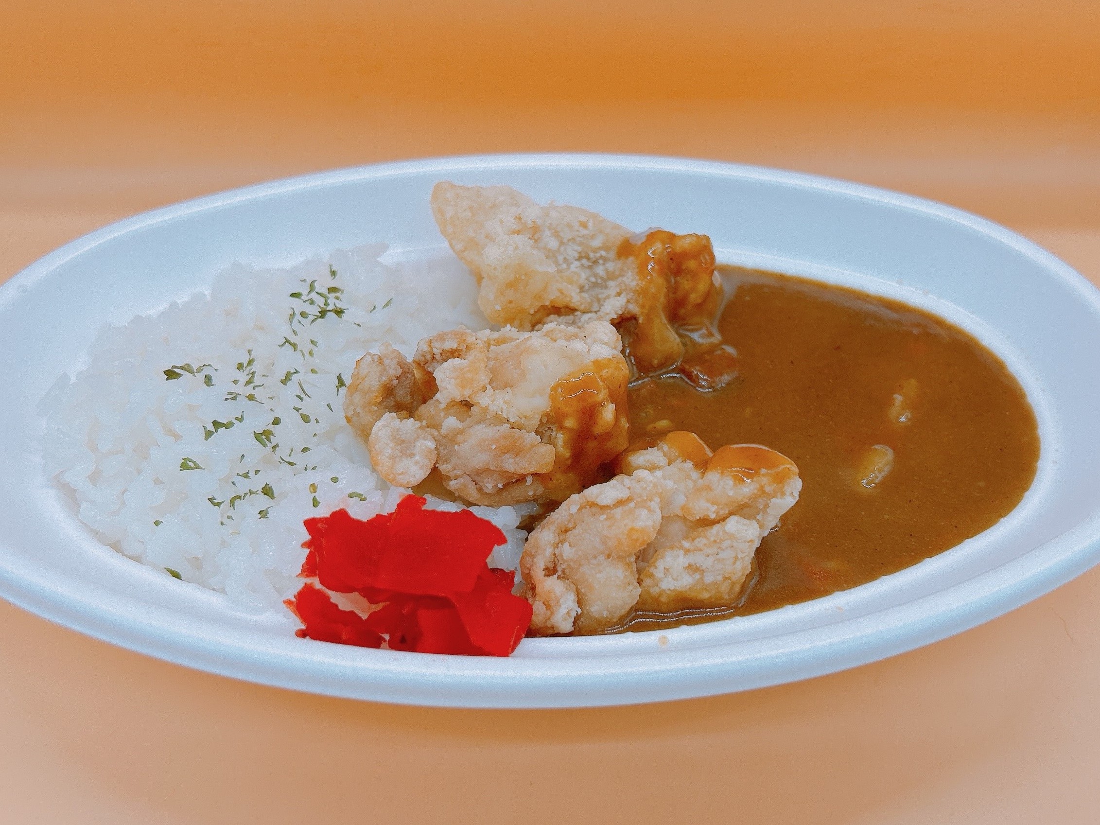 からあげBAR　鶏丸の写真