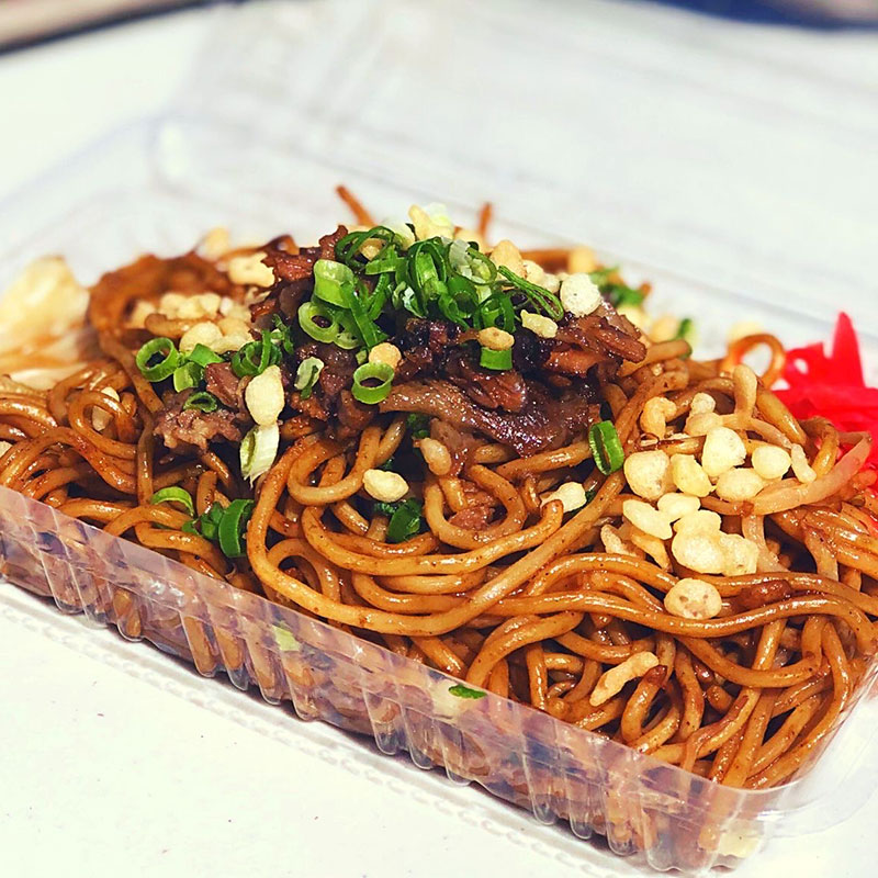 CHINAMIの写真