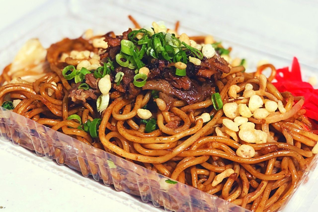 CHINAMIの写真